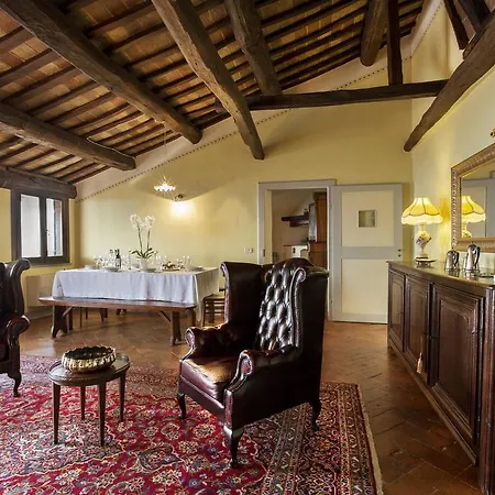 La Terrazza Cortonese *